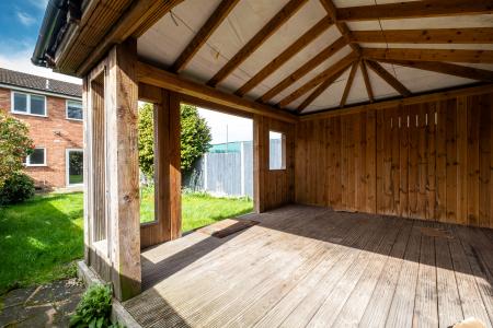 3 bedroom Terraced House for sale in Teddington Close, Boldmere, Sutton Coldfield, B73