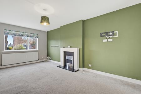 3 bedroom Terraced House for sale in Teddington Close, Boldmere, Sutton Coldfield, B73