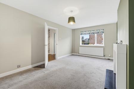 3 bedroom Terraced House for sale in Teddington Close, Boldmere, Sutton Coldfield, B73