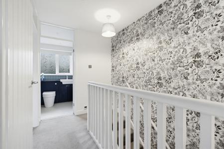 3 bedroom Terraced House for sale in Teddington Close, Boldmere, Sutton Coldfield, B73