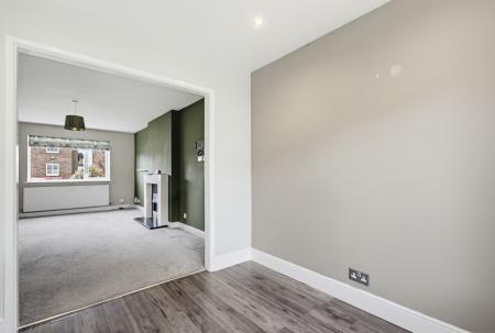 3 bedroom Terraced House for sale in Teddington Close, Boldmere, Sutton Coldfield, B73