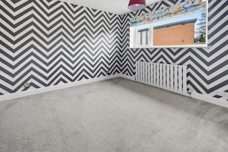 3 bedroom Terraced House for sale in Teddington Close, Boldmere, Sutton Coldfield, B73