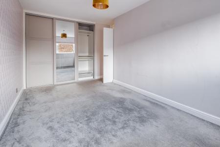 3 bedroom Terraced House for sale in Teddington Close, Boldmere, Sutton Coldfield, B73