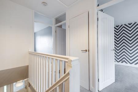 3 bedroom Terraced House for sale in Teddington Close, Boldmere, Sutton Coldfield, B73