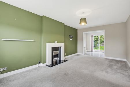 3 bedroom Terraced House for sale in Teddington Close, Boldmere, Sutton Coldfield, B73