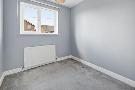 3 bedroom Terraced House for sale in Teddington Close, Boldmere, Sutton Coldfield, B73