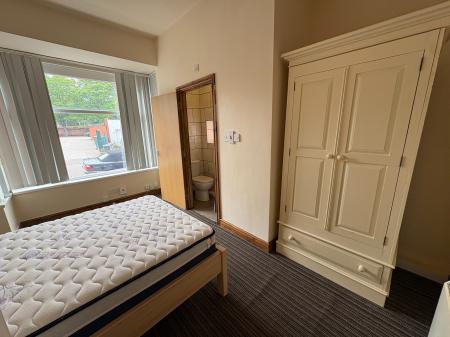 1 bedroom Flat to let in Harrison Road, Erdington, Birmingham, B24