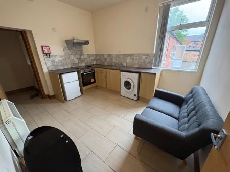 1 bedroom Flat to let in Harrison Road, Erdington, Birmingham, B24