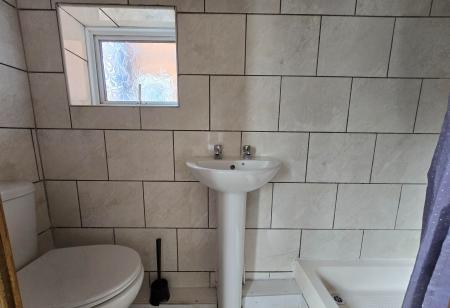 1 bedroom Flat to let in Harrison Road, Erdington, Birmingham, B24