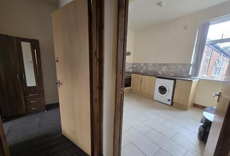 1 bedroom Flat to let in Harrison Road, Erdington, Birmingham, B24