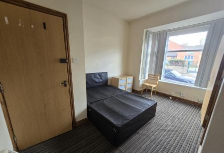 1 bedroom Flat to let in Harrison Road, Erdington, Birmingham, B24