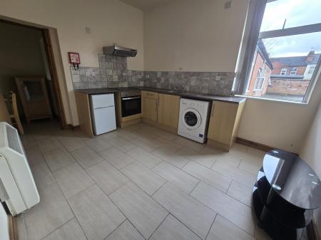 1 bedroom Flat to let in Harrison Road, Erdington, Birmingham, B24