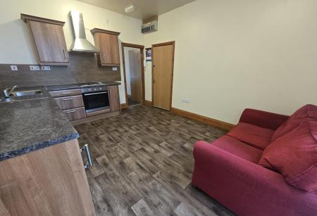 1 bedroom Flat to let in Harrison Road, Erdington, Birmingham, B24