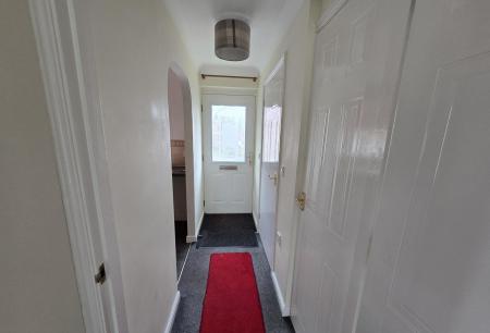 2 bedroom Semi-detached house to let in Marlpit Rise, Sutton Coldfield, B75