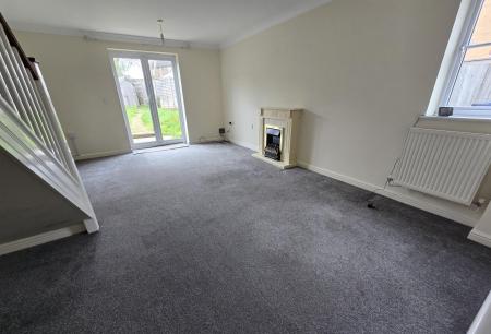 2 bedroom Semi-detached house to let in Marlpit Rise, Sutton Coldfield, B75