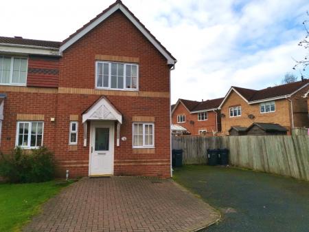 Marlpit Rise, Sutton Coldfield, B75