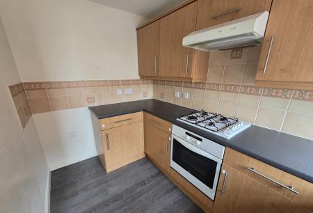 2 bedroom Semi-detached house to let in Marlpit Rise, Sutton Coldfield, B75