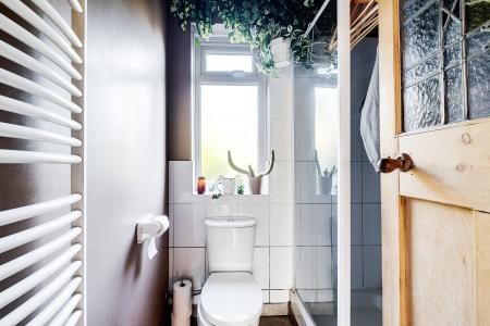 5 bedroom Detached house for sale in Holifast Road, Wylde Green, Sutton Coldfield, B72