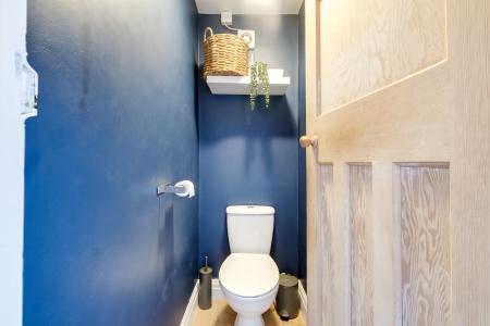 5 bedroom Detached house for sale in Holifast Road, Wylde Green, Sutton Coldfield, B72