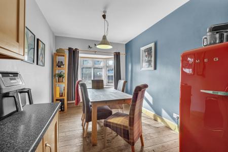 5 bedroom Detached house for sale in Holifast Road, Wylde Green, Sutton Coldfield, B72