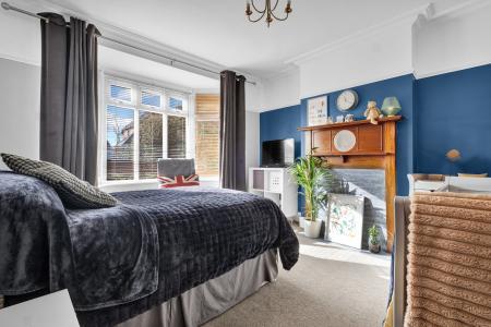 5 bedroom Detached house for sale in Holifast Road, Wylde Green, Sutton Coldfield, B72