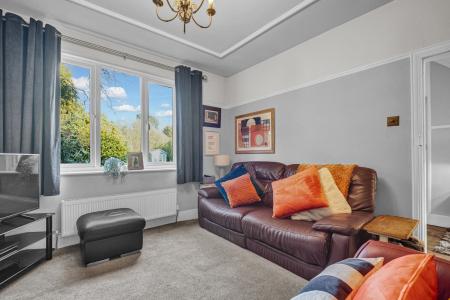 5 bedroom Detached house for sale in Holifast Road, Wylde Green, Sutton Coldfield, B72