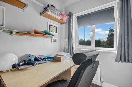 5 bedroom Detached house for sale in Holifast Road, Wylde Green, Sutton Coldfield, B72