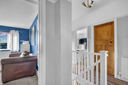 5 bedroom Detached house for sale in Holifast Road, Wylde Green, Sutton Coldfield, B72