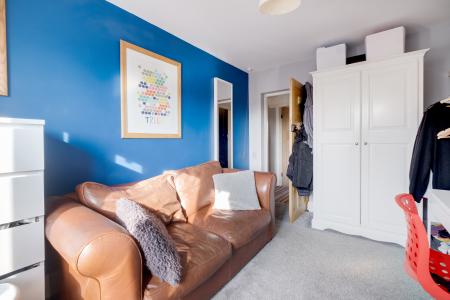 5 bedroom Detached house for sale in Holifast Road, Wylde Green, Sutton Coldfield, B72