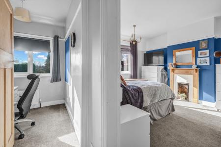 5 bedroom Detached house for sale in Holifast Road, Wylde Green, Sutton Coldfield, B72