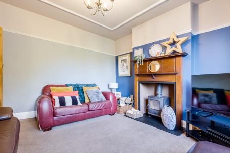 5 bedroom Detached house for sale in Holifast Road, Wylde Green, Sutton Coldfield, B72