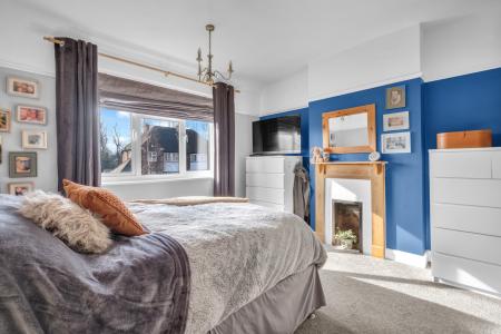 5 bedroom Detached house for sale in Holifast Road, Wylde Green, Sutton Coldfield, B72