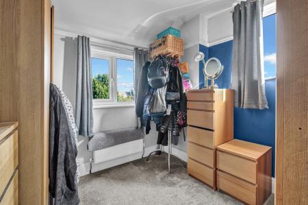 5 bedroom Detached house for sale in Holifast Road, Wylde Green, Sutton Coldfield, B72