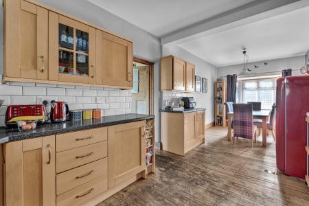 5 bedroom Detached house for sale in Holifast Road, Wylde Green, Sutton Coldfield, B72