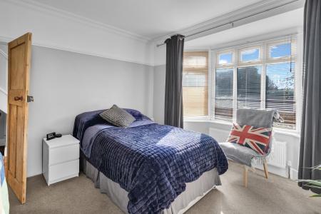 5 bedroom Detached house for sale in Holifast Road, Wylde Green, Sutton Coldfield, B72