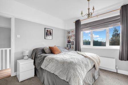 5 bedroom Detached house for sale in Holifast Road, Wylde Green, Sutton Coldfield, B72