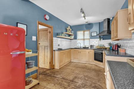 5 bedroom Detached house for sale in Holifast Road, Wylde Green, Sutton Coldfield, B72