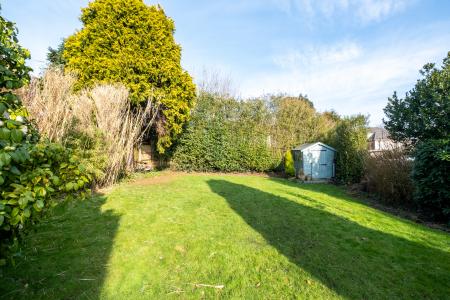 5 bedroom Detached house for sale in Holifast Road, Wylde Green, Sutton Coldfield, B72