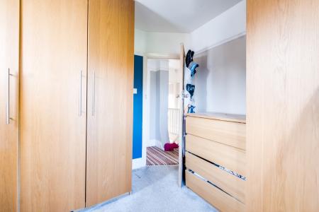 5 bedroom Detached house for sale in Holifast Road, Wylde Green, Sutton Coldfield, B72