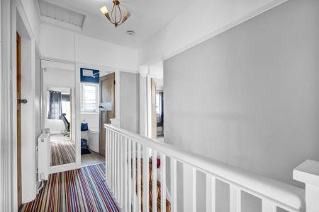 5 bedroom Detached house for sale in Holifast Road, Wylde Green, Sutton Coldfield, B72