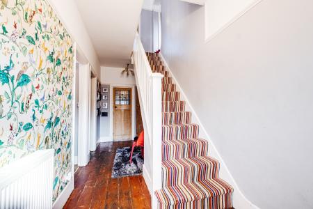 5 bedroom Detached house for sale in Holifast Road, Wylde Green, Sutton Coldfield, B72