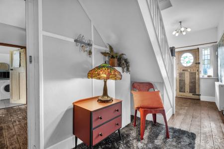 5 bedroom Detached house for sale in Holifast Road, Wylde Green, Sutton Coldfield, B72