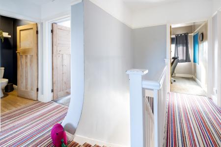 5 bedroom Detached house for sale in Holifast Road, Wylde Green, Sutton Coldfield, B72