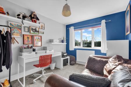 5 bedroom Detached house for sale in Holifast Road, Wylde Green, Sutton Coldfield, B72