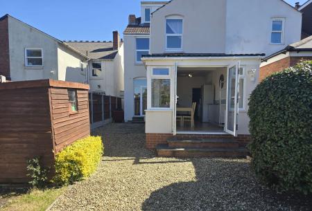 4 bedroom Semi-detached house to let in Boldmere Road, Boldmere, Sutton Coldfield, B73