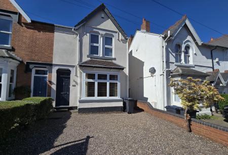 Boldmere Road, Boldmere, Sutton Coldfield, B73