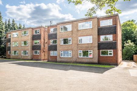 192 Birmingham Road, Wylde Green, Sutton Coldfield, B72
