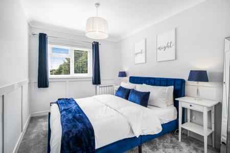 2 bedroom Flat to let in 192 Birmingham Road, Wylde Green, Sutton Coldfield, B72