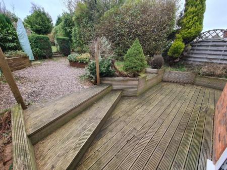 3 bedroom Semi-detached house for sale in Clarence Road, Four Oaks, Sutton Coldfield, B74