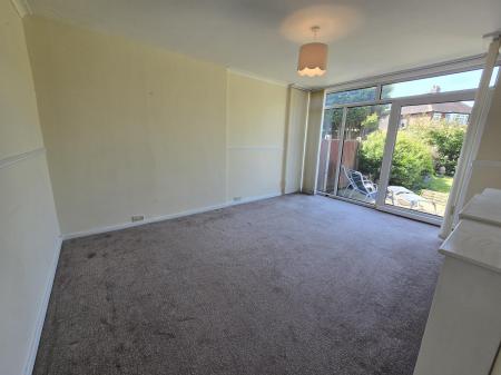3 bedroom Semi-detached house for sale in Stirling Road, Boldmere, Sutton Coldfield, B73
